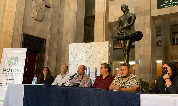 La "Gira Amuleto" llega a su fin y cierra con broche de oro en el majestuoso Teatro de la Paz