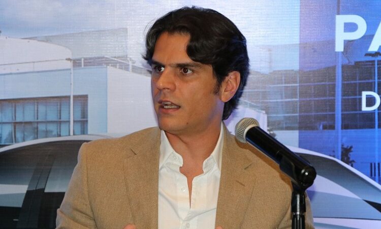 Expo Partes 2023 proyectará al estado y reunirá a la industria automotriz en SLP