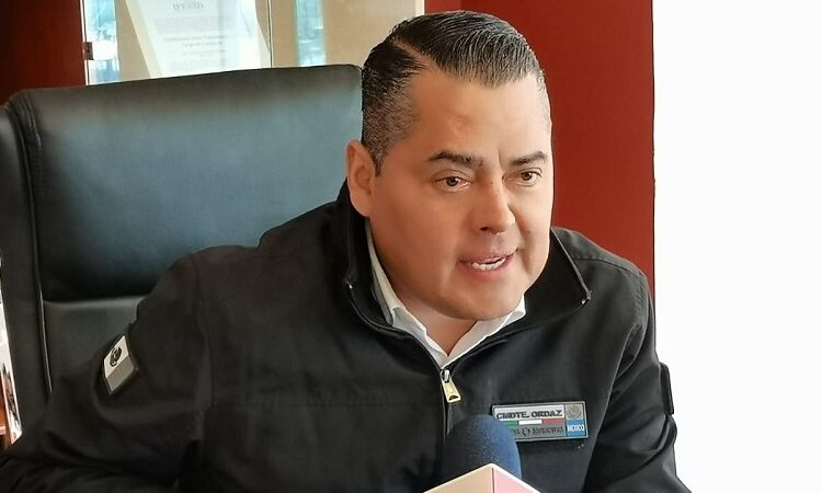 Mexquitic debe cumplir la ley para su festival del globo: CEPC