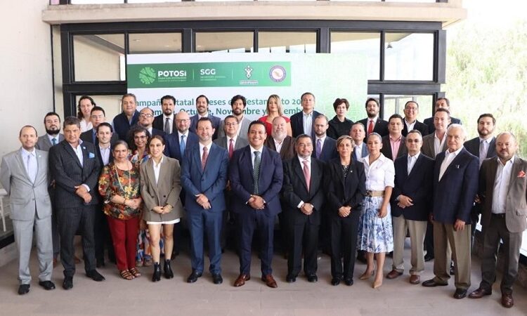 Campaña estatal del testamento estará vigente de septiembre a diciembre