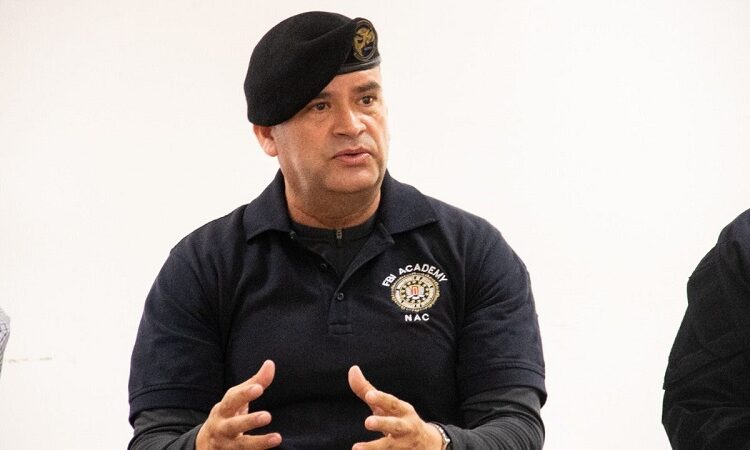 SSPC integra a nuevos directivos para el Instituto de Profesionalización Policial