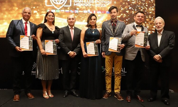 Gobierno de la Capital consolida a SLP a nivel nacional e internacional como destino turístico