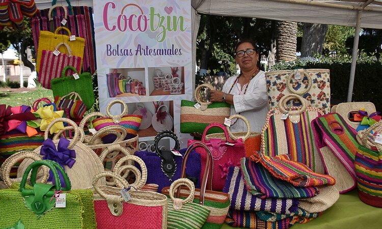 Desarrollo Económico de Soledad prepara la primer Feria del Emprendimiento y Consumo Local