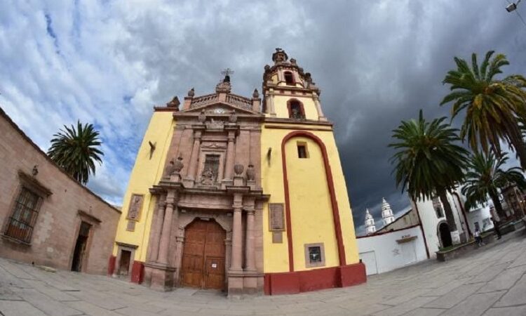 Arzobispo visitará Soledad de Graciano Sánchez el próximo 15 de septiembre