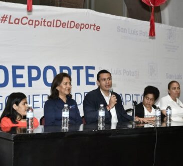 Fin de semana de múltiples actividades de la Dirección de Deporte Municipal