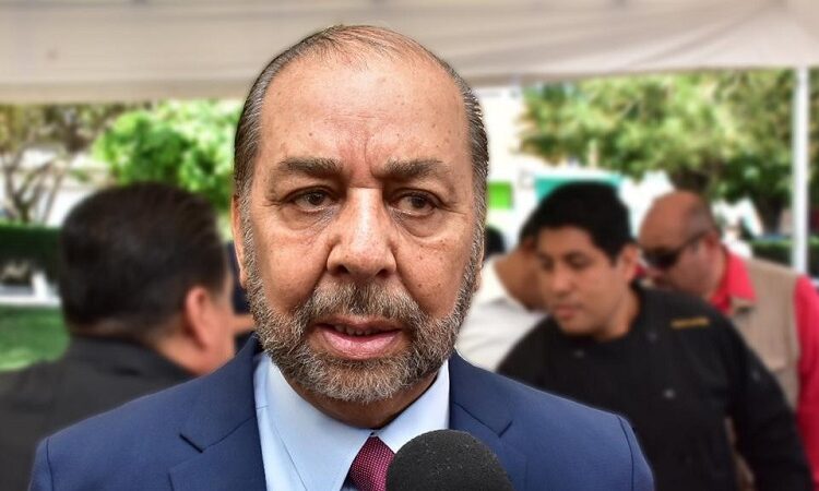 Necesaria misión comercial por Medio Oriente: TTC