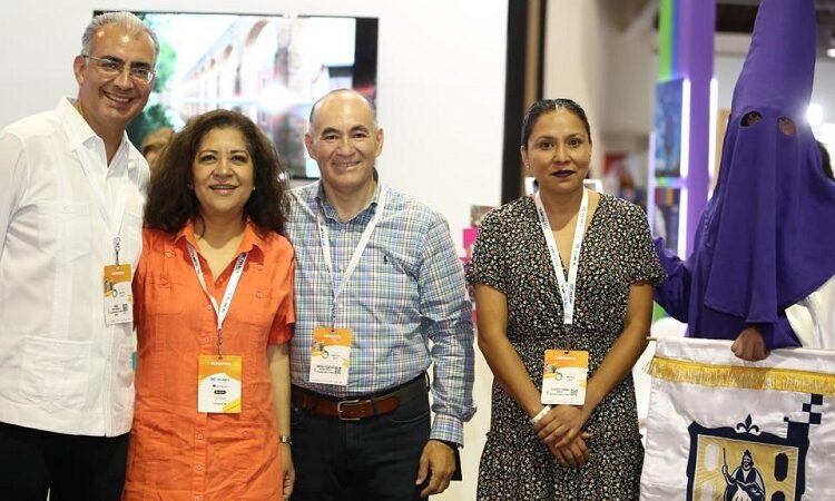 Gobierno de la Capital, nominado a los premios mundiales “ISTO Awards 2022”, por la iniciativa Turismo para todos