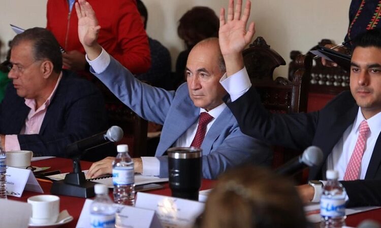 Con histórico acuerdo entre todas las fuerzas políticas, Cabildo aprobó por unanimidad la creación de la Secretaría del Bienestar