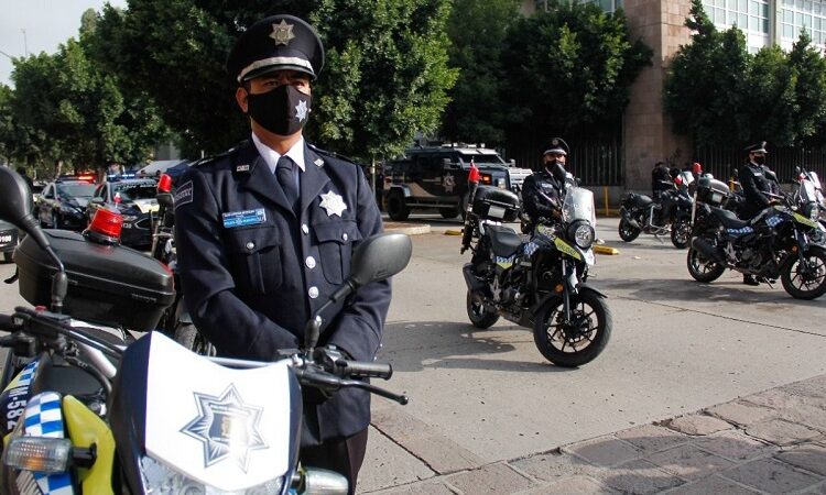 Dirección de Policía Vial anuncia operativo vial por Desfile Cívico Militar
