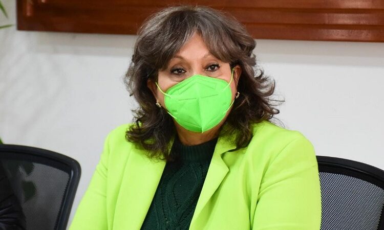 La alcaldesa de Soledad emitirá un primer informe de actividades apegado a la austeridad