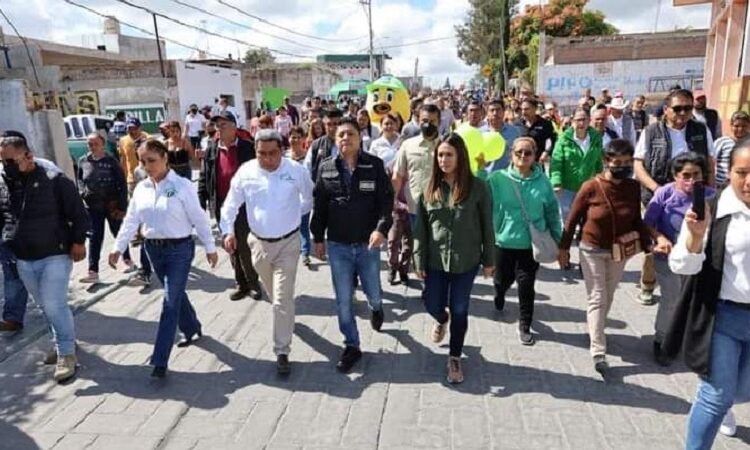 Por fin y luego de tres sexenios, el Centro de Convenciones se abrirá al pueblo