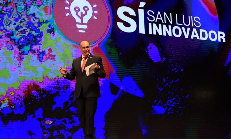 Con innovación, el Ayuntamiento de SLP las necesidades de los potosinos
