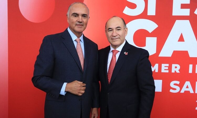 Consenso político, uno de los principales resultados del alcalde Enrique Galindo: José Calzada Rovirosa