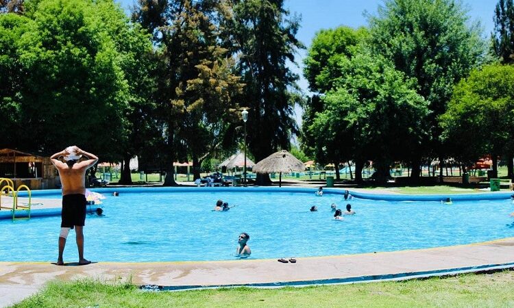 Balnearios de Villa de Reyes tendrán promociones en este mes de septiembre