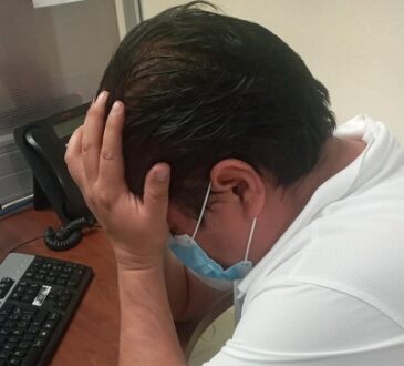 Otorgadas 131 atenciones por migraña en los Servicios de Salud