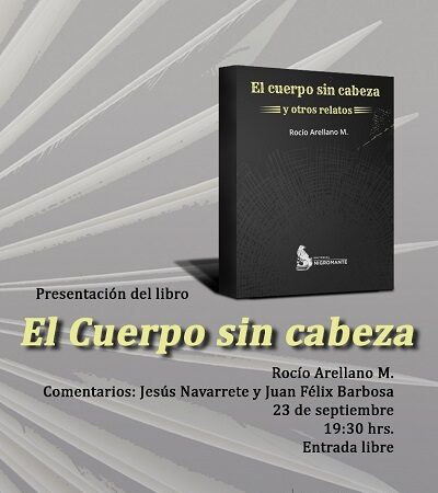 El cuerpo sin cabeza y otros relatos