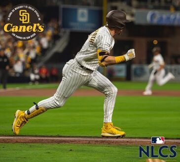Los Padres de San Diego Patrocinados por Canel´s Jugarán por la Serie de Campeonato LN