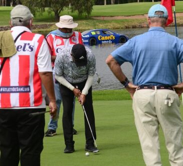 Surgieron los Ganadores del “55 Torneo Anual de Golf Presentado por Canel´s”