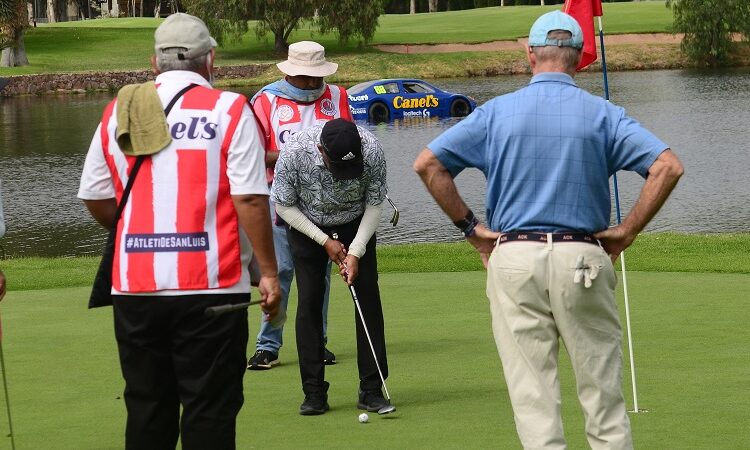Surgieron los Ganadores del “55 Torneo Anual de Golf Presentado por Canel´s”