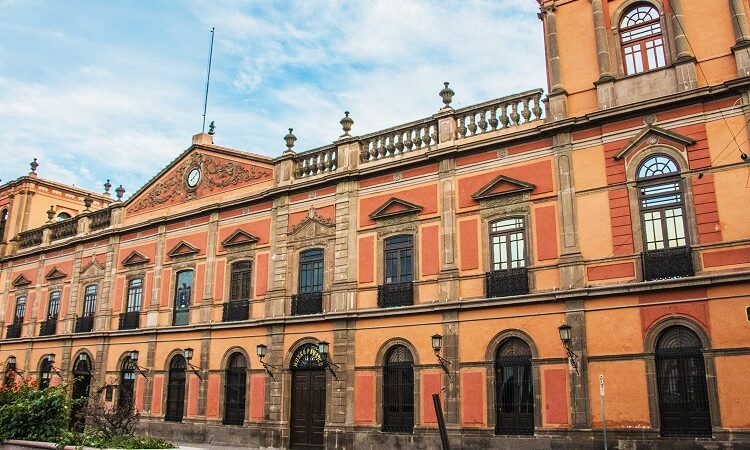 Mayoría de violencias en la UASLP se da entre pares; las mujeres son las más afectadas: diagnóstico de la DDU