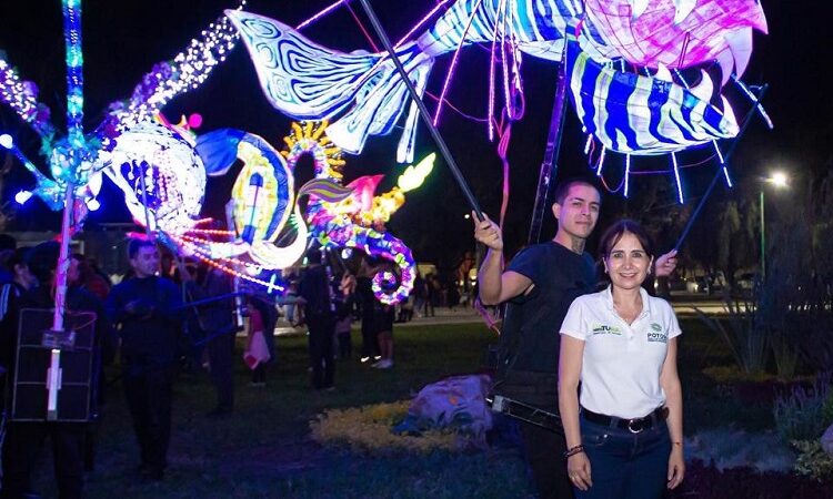 El nuevo gobierno da fuerte impulso a la cultura y a las tradiciones