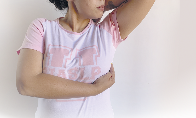 Prevención y autocuidado, herramientas para combatir cáncer de mama: Dra. Carolina Ortega, investigadora de FEN-UASLP