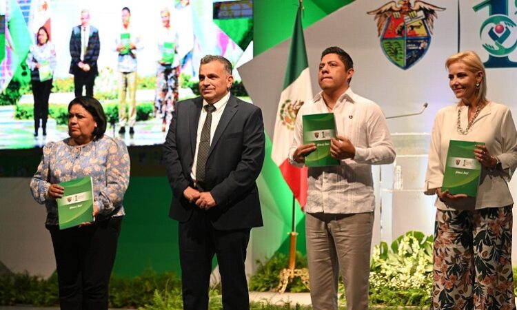 Ciudad Valles seguirá contando con el respaldo del Gobierno del cambio: Ricardo Gallardo