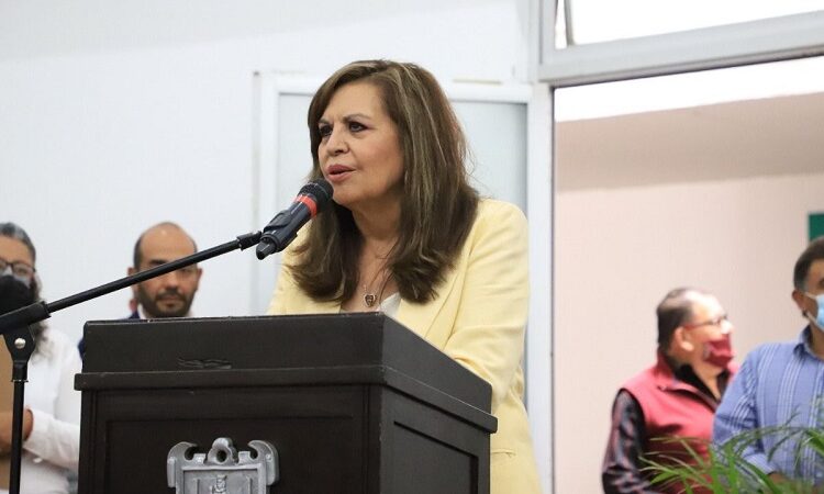 Comisión de Derechos Humanos y Participación Ciudadana del Cabildo unirá trabajo con la nueva Secretaría de Bienestar