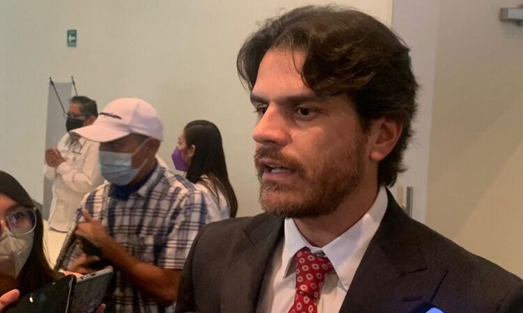 En 2023 se romperá récord de inversión en SLP: SEDECO