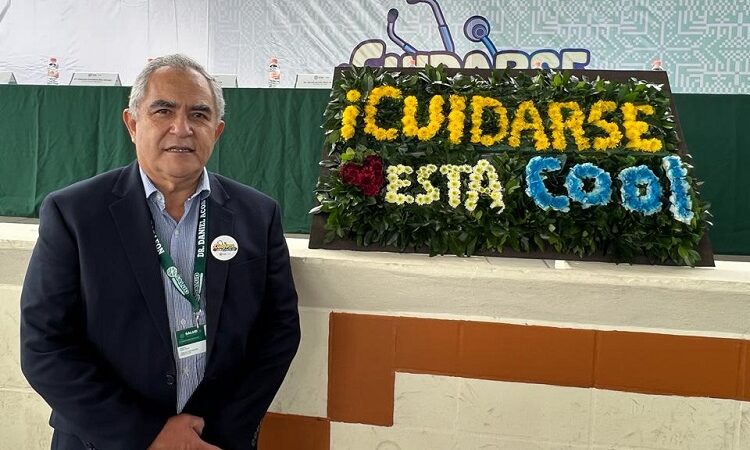 Inicia Gobierno acciones de prevención de enfermedades por temporada invernal