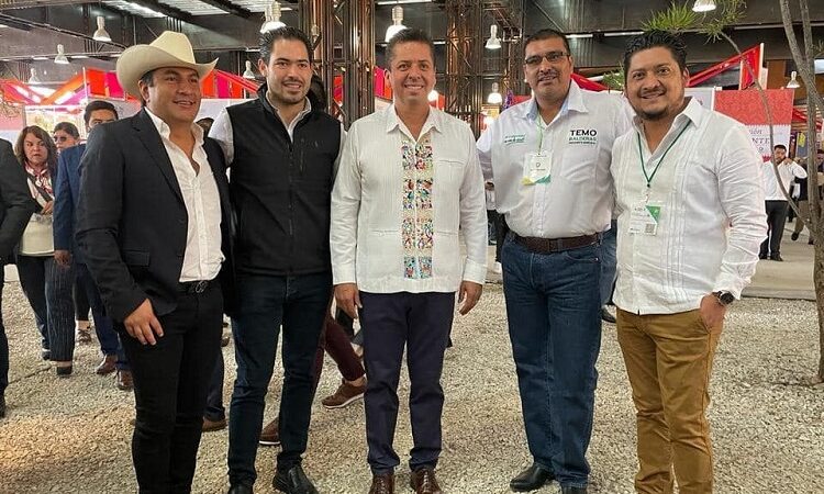 Alianza turística del norte potenciará promoción de los Pueblos Mágicos de SLP