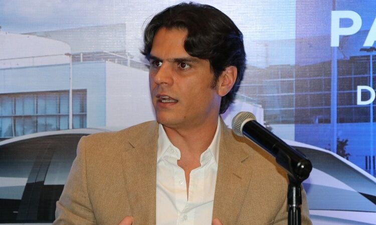 Firme la negociación con BMW: SEDECO