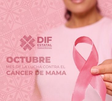 DIF Estatal ofrece mastografías gratuitas en caravanas de la salud