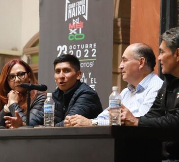 La Capital del Sí vivirá todo un fin de semana dedicado al ciclismo, con el Gran Fondo Nairo Quintana