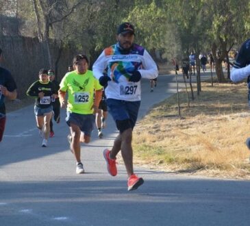 En el marco del 430 Aniversario de la ciudad, se desarrollará el Medio Maratón La Capital del Deporte 