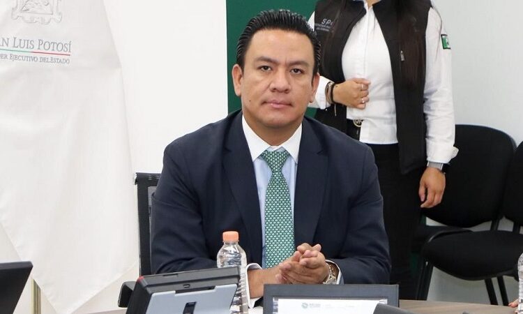 Guardia Civil Estatal impulsa la paz y la gobernabilidad en el Estado: SGG