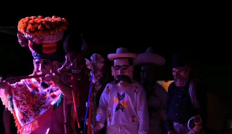 Prepara las palomitas para “Xantolo, el documental”