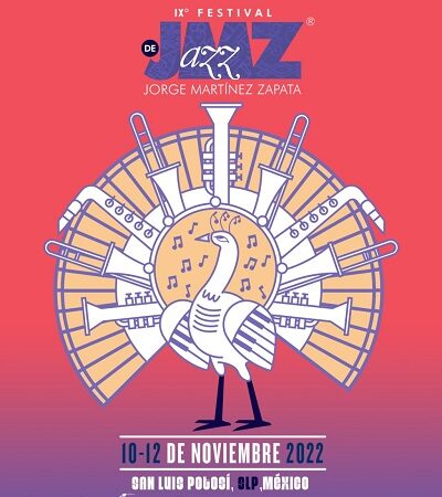Festival de Jazz Jorge Martínez Zapata 2022