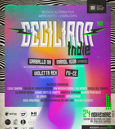 Celebrarán a la música en la Ceciliada XVI del IPBA