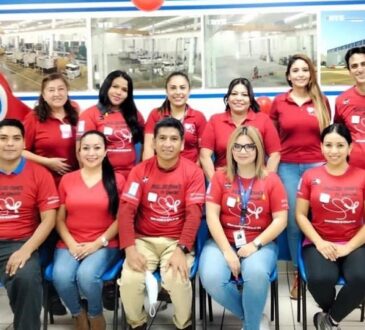 Llaman a fortalecer la cultura de donación de sangre en la población potosina