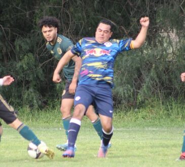 Semifinales de vuelta en la categoría ascenso de la Liga San Isidro