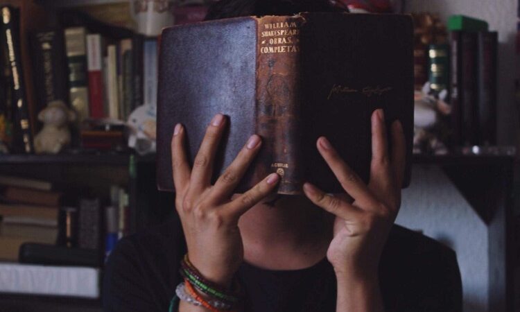¿Por qué acercarnos a la literatura?