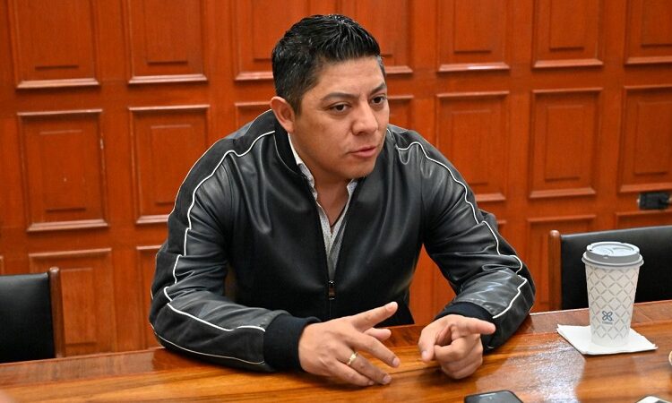 Ejercerá Gobierno del cambio casi 60 mil MDP en el 2023