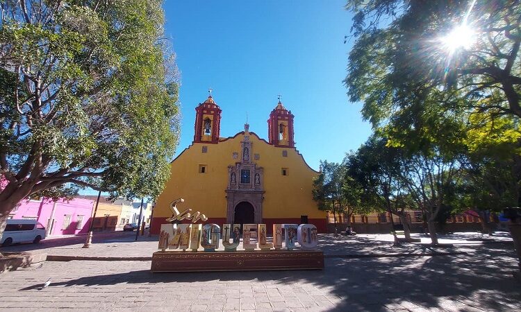 San Luis Potosí tendrá dos Barrios Mágicos