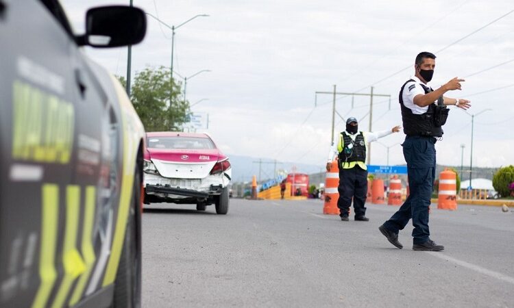 Policía Vial prepara dispositivo para “Festival Navideño 2022”, a realizarse en las instalaciones de la Fenapo
