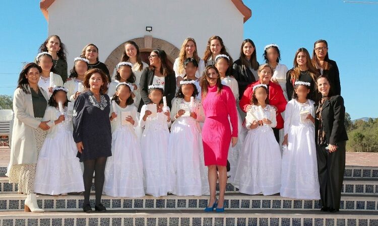 DIF Estatal respalda desarrollo emocional de menores bajo su resguardo