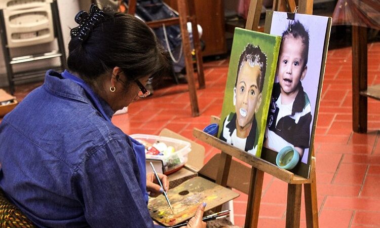 Más de 40 cursos y talleres ofrece a todo público el Departamento de Arte y Cultura de la UASLP