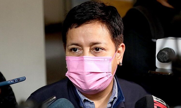 Las autoridades de salud y educativas deben estar alertas ante el aumento en los casos de COVID-19: dip Claudia Tristán Alvarado