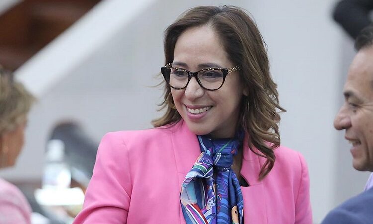 En la revisión del presupuesto de egresos para 2023 se pondrá énfasis en fortalecer los rubros de educación, salud y seguridad pública