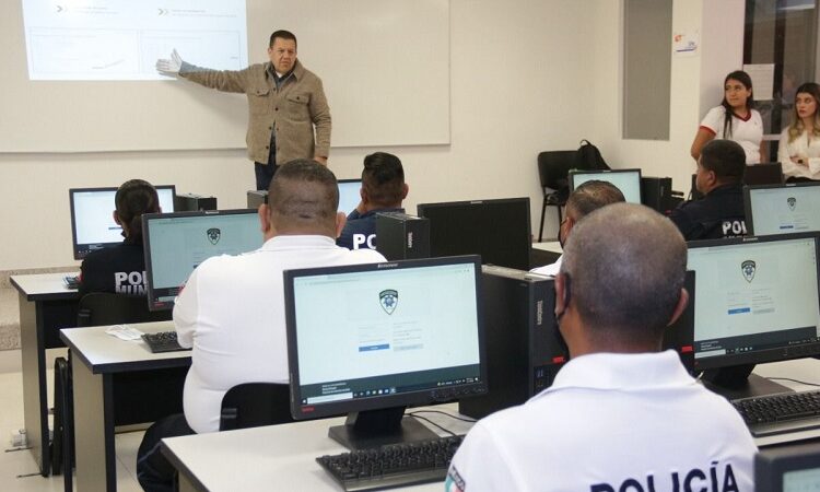 SecSPC concluye proceso de Promoción de Grados 2022